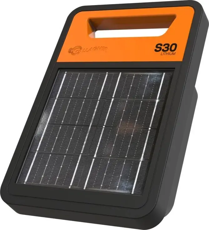 G350 S30 Lithium - 30 Degrees