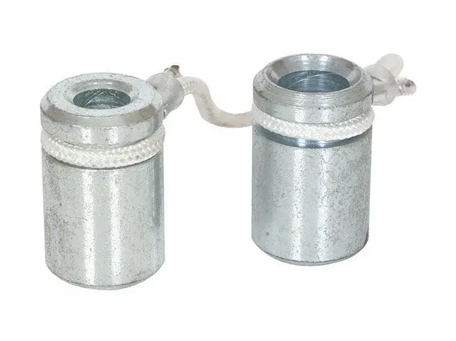G847 Fibreglass Driver Cap, 30 deg