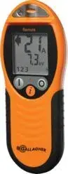G507 i Series Remote and Fault Finder, 30 Deg