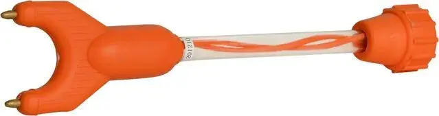 SG055 Stock Prod Shaft 30cm on left angle