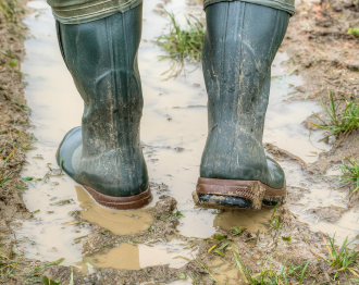 Sistema de flotadores para bebederos